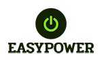 EasyPower Logo